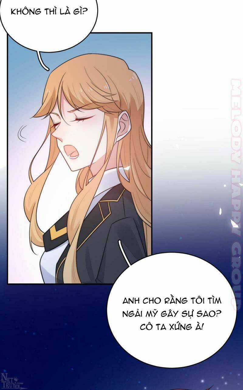 Ma Lạt Thiên Kim Đẩu Ác Thiếu Chapter 244 trang 37