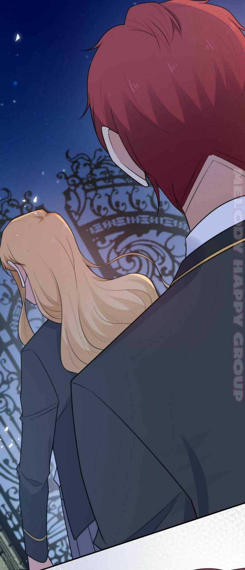 Ma Lạt Thiên Kim Đẩu Ác Thiếu Chapter 244 trang 38