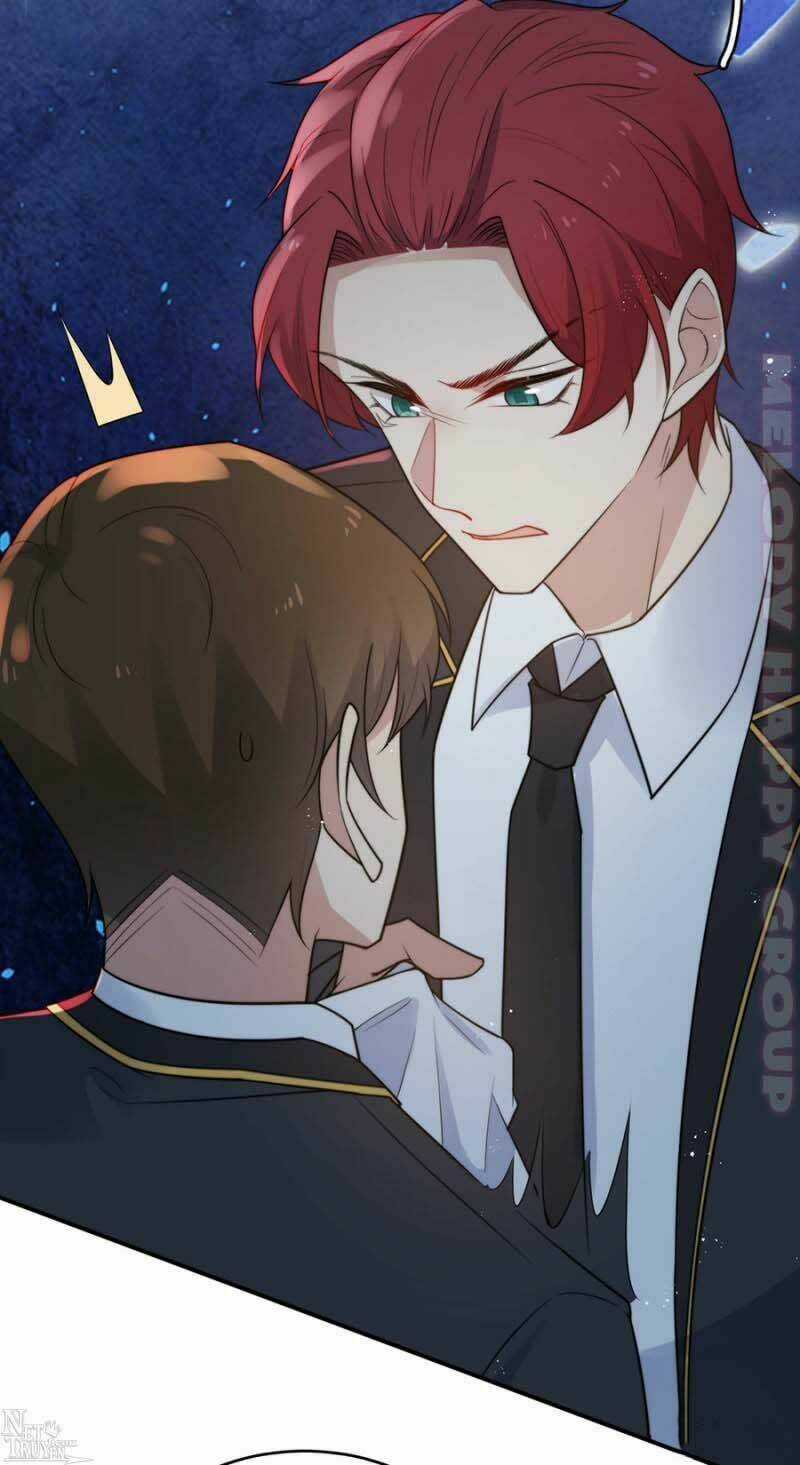 Ma Lạt Thiên Kim Đẩu Ác Thiếu Chapter 244 trang 4