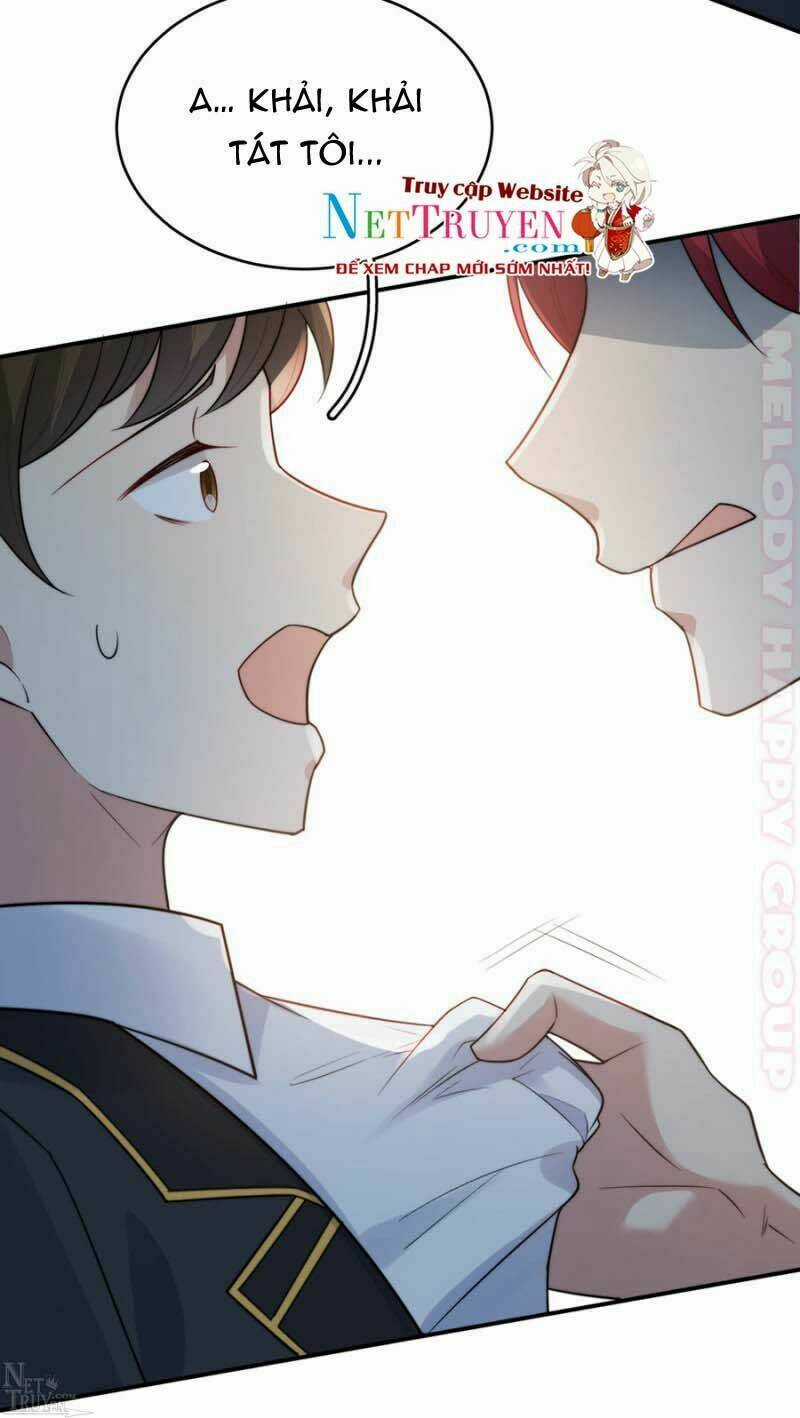 Ma Lạt Thiên Kim Đẩu Ác Thiếu Chapter 244 trang 5