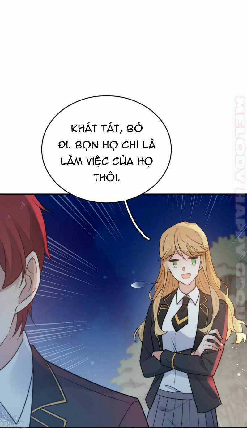 Ma Lạt Thiên Kim Đẩu Ác Thiếu Chapter 244 trang 6