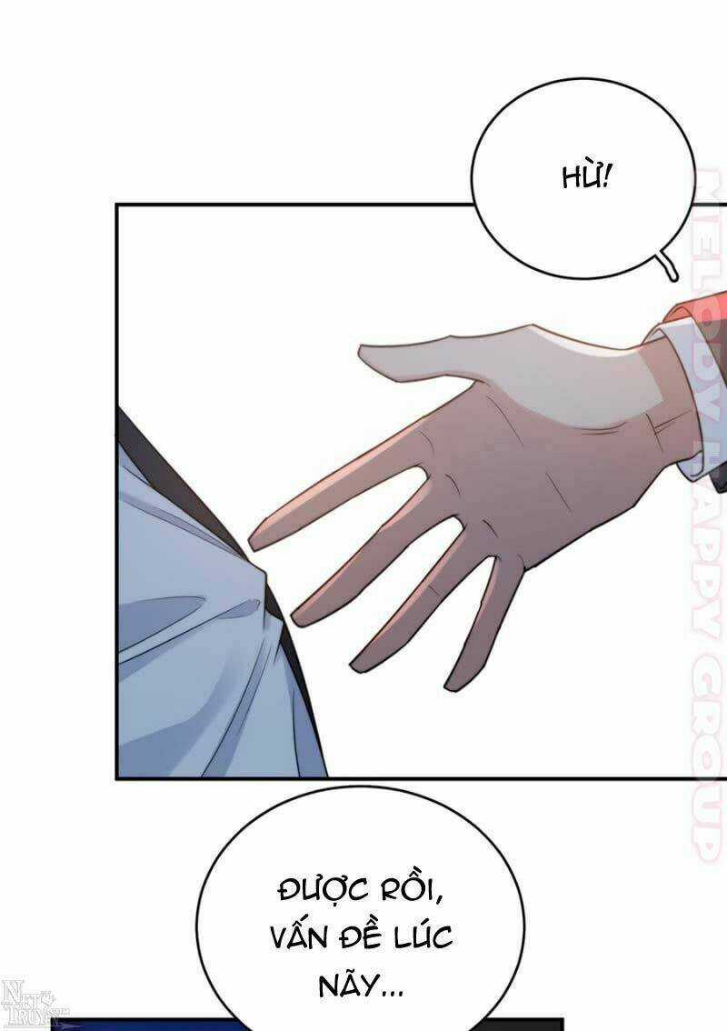 Ma Lạt Thiên Kim Đẩu Ác Thiếu Chapter 244 trang 7