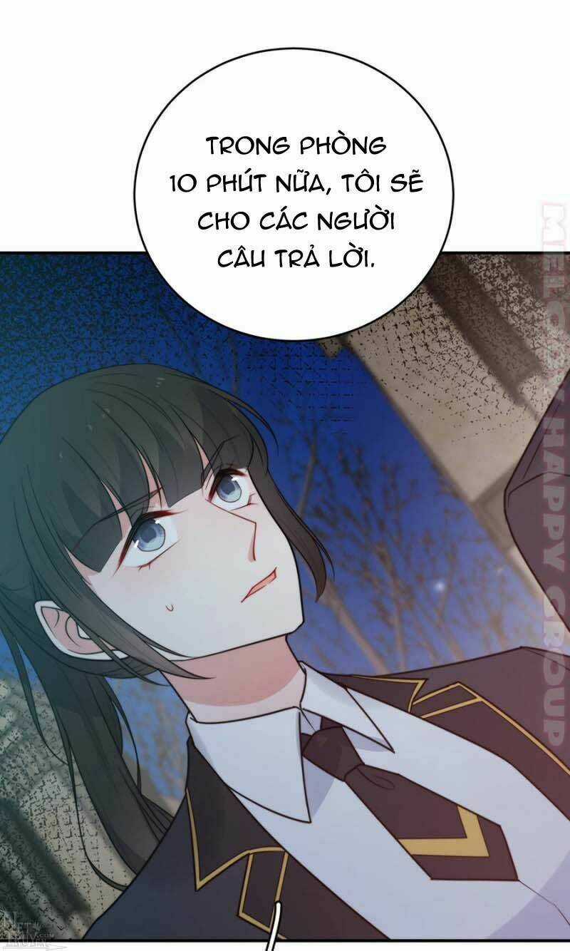 Ma Lạt Thiên Kim Đẩu Ác Thiếu Chapter 244 trang 9