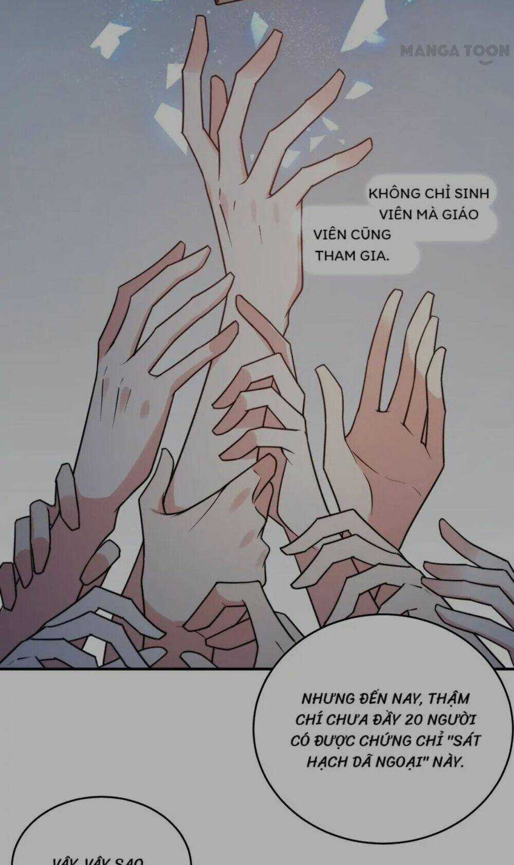 Ma Lạt Thiên Kim Đẩu Ác Thiếu Chapter 245 trang 10