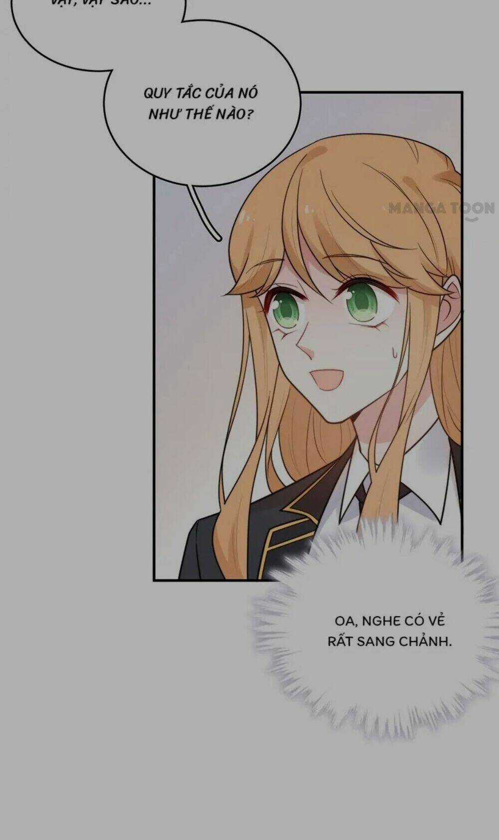 Ma Lạt Thiên Kim Đẩu Ác Thiếu Chapter 245 trang 11