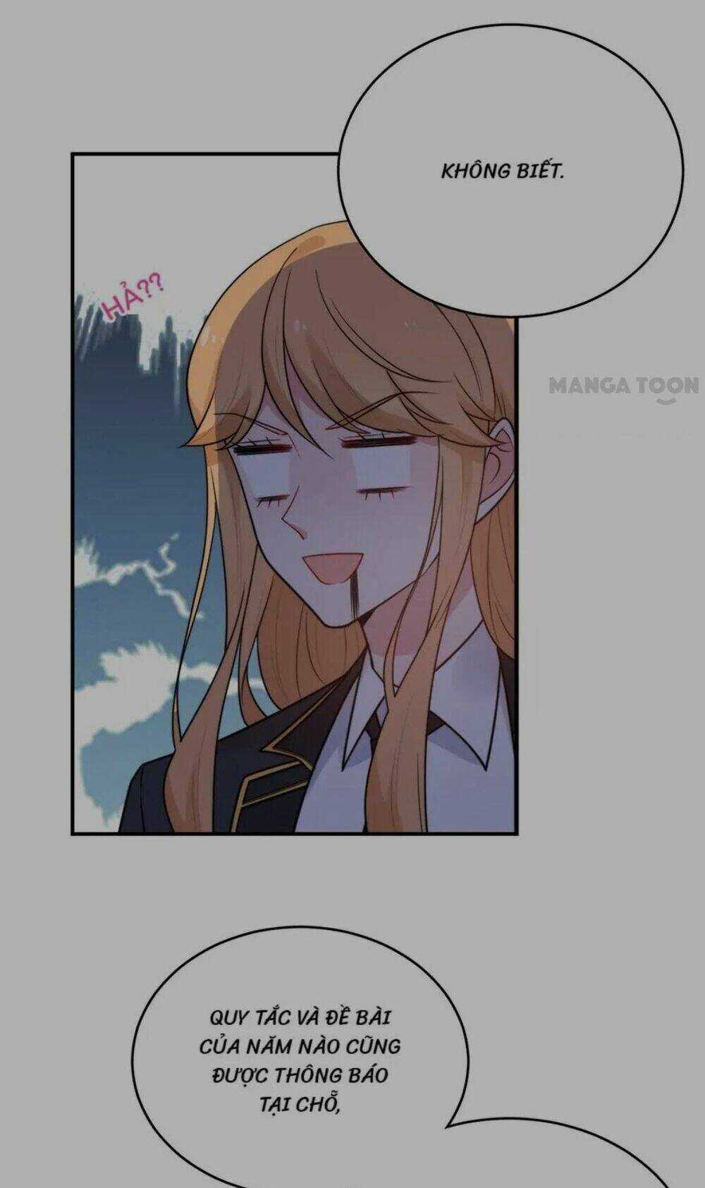 Ma Lạt Thiên Kim Đẩu Ác Thiếu Chapter 245 trang 12