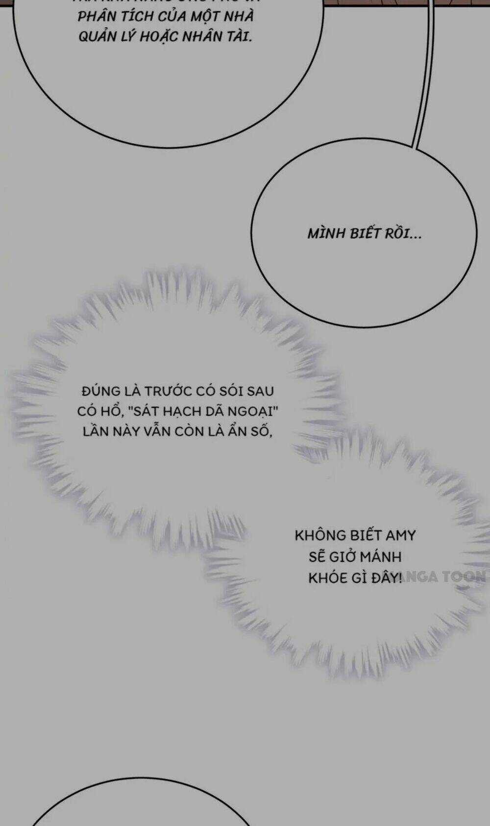 Ma Lạt Thiên Kim Đẩu Ác Thiếu Chapter 245 trang 14