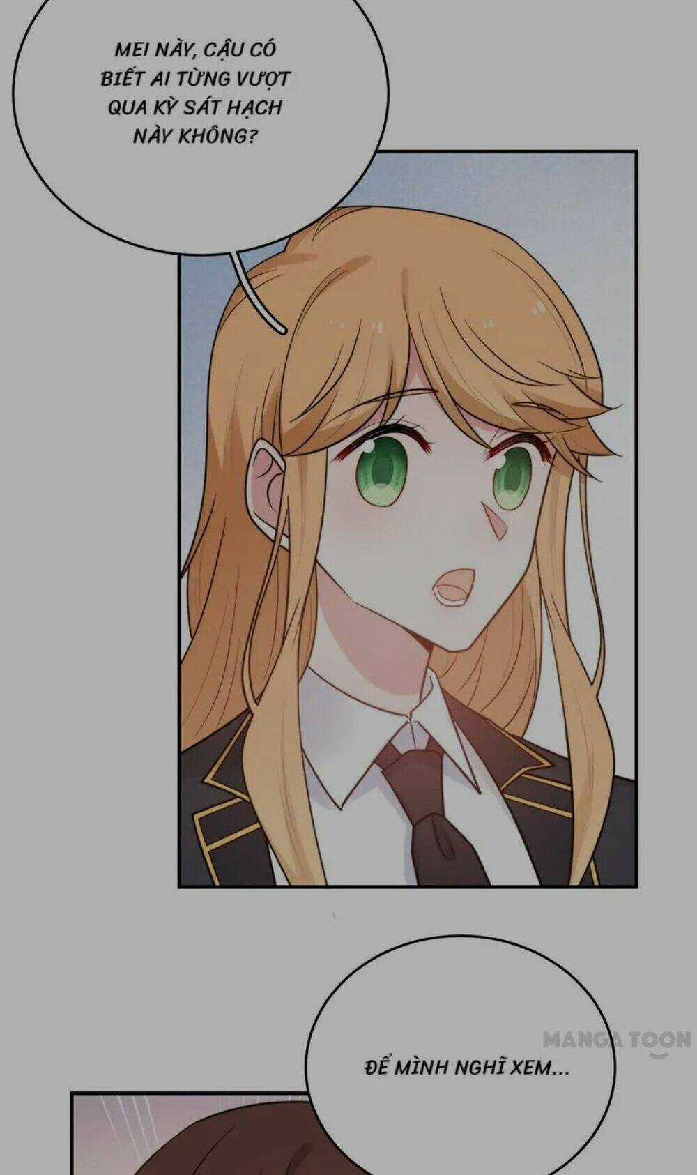 Ma Lạt Thiên Kim Đẩu Ác Thiếu Chapter 245 trang 15