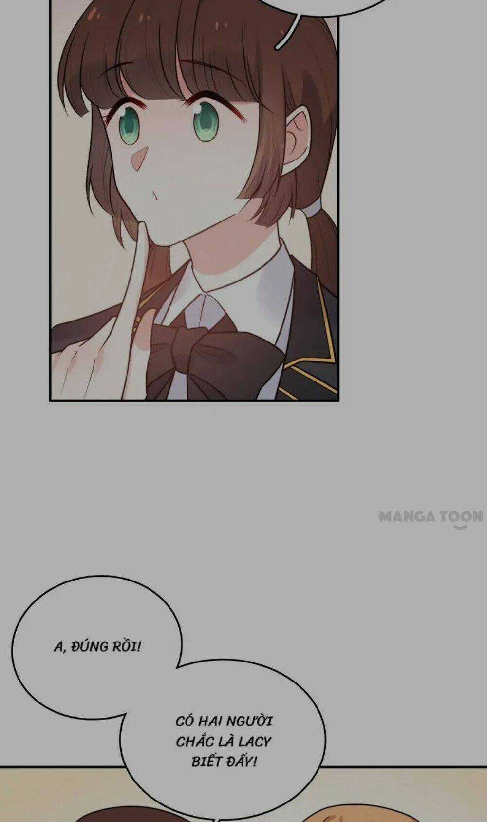 Ma Lạt Thiên Kim Đẩu Ác Thiếu Chapter 245 trang 16