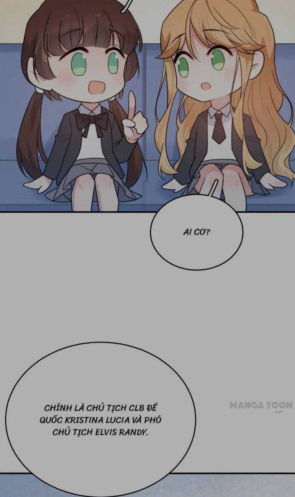 Ma Lạt Thiên Kim Đẩu Ác Thiếu Chapter 245 trang 17