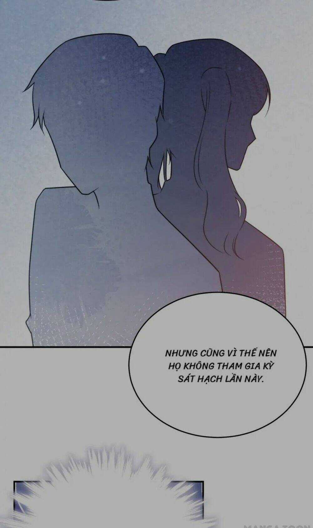 Ma Lạt Thiên Kim Đẩu Ác Thiếu Chapter 245 trang 18