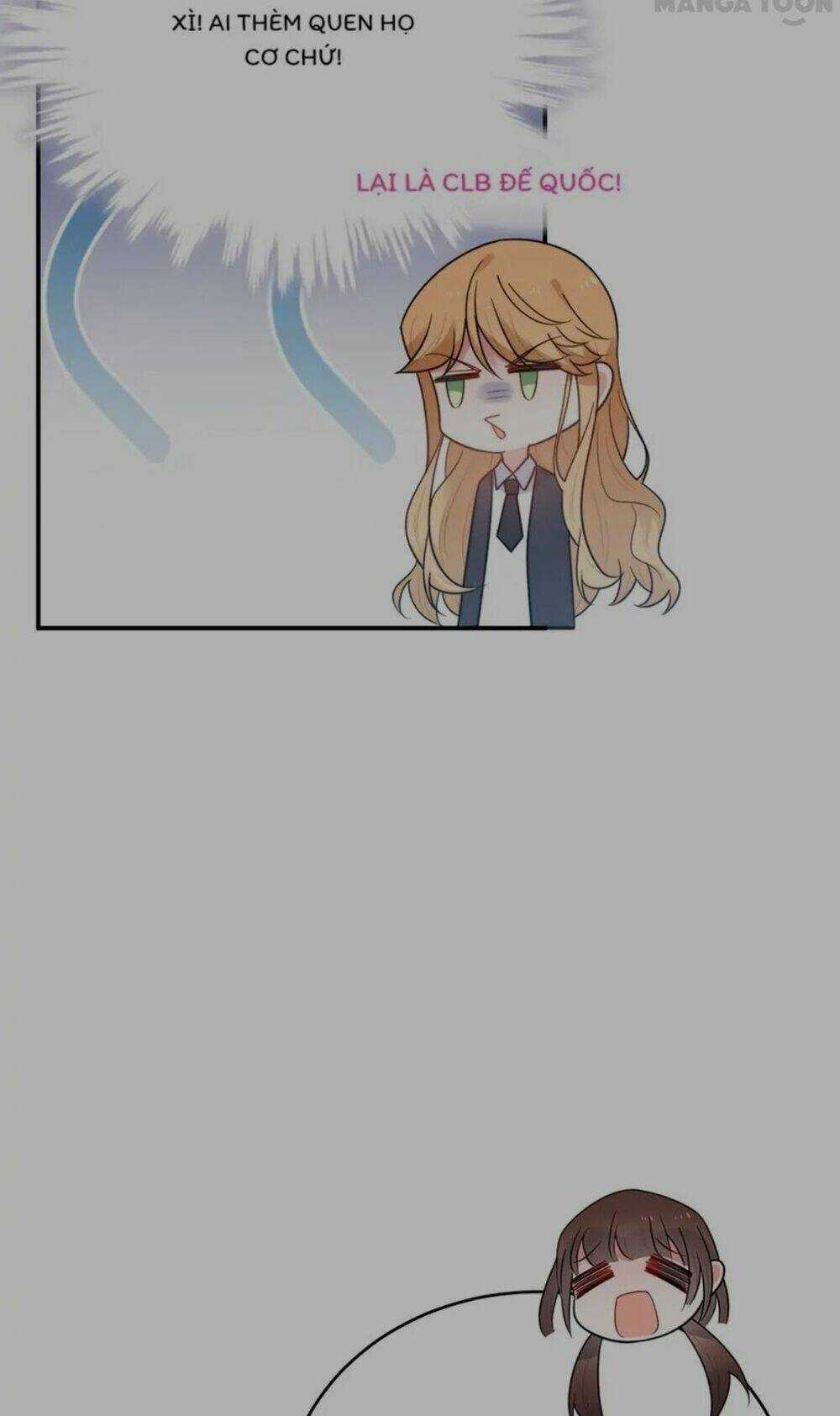 Ma Lạt Thiên Kim Đẩu Ác Thiếu Chapter 245 trang 19