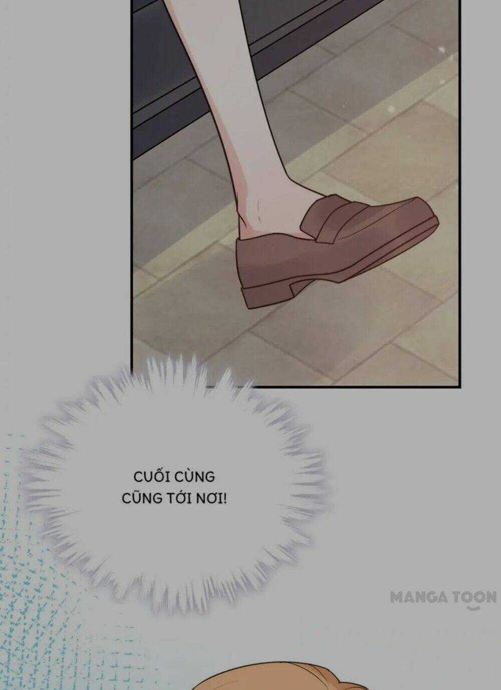 Ma Lạt Thiên Kim Đẩu Ác Thiếu Chapter 245 trang 25