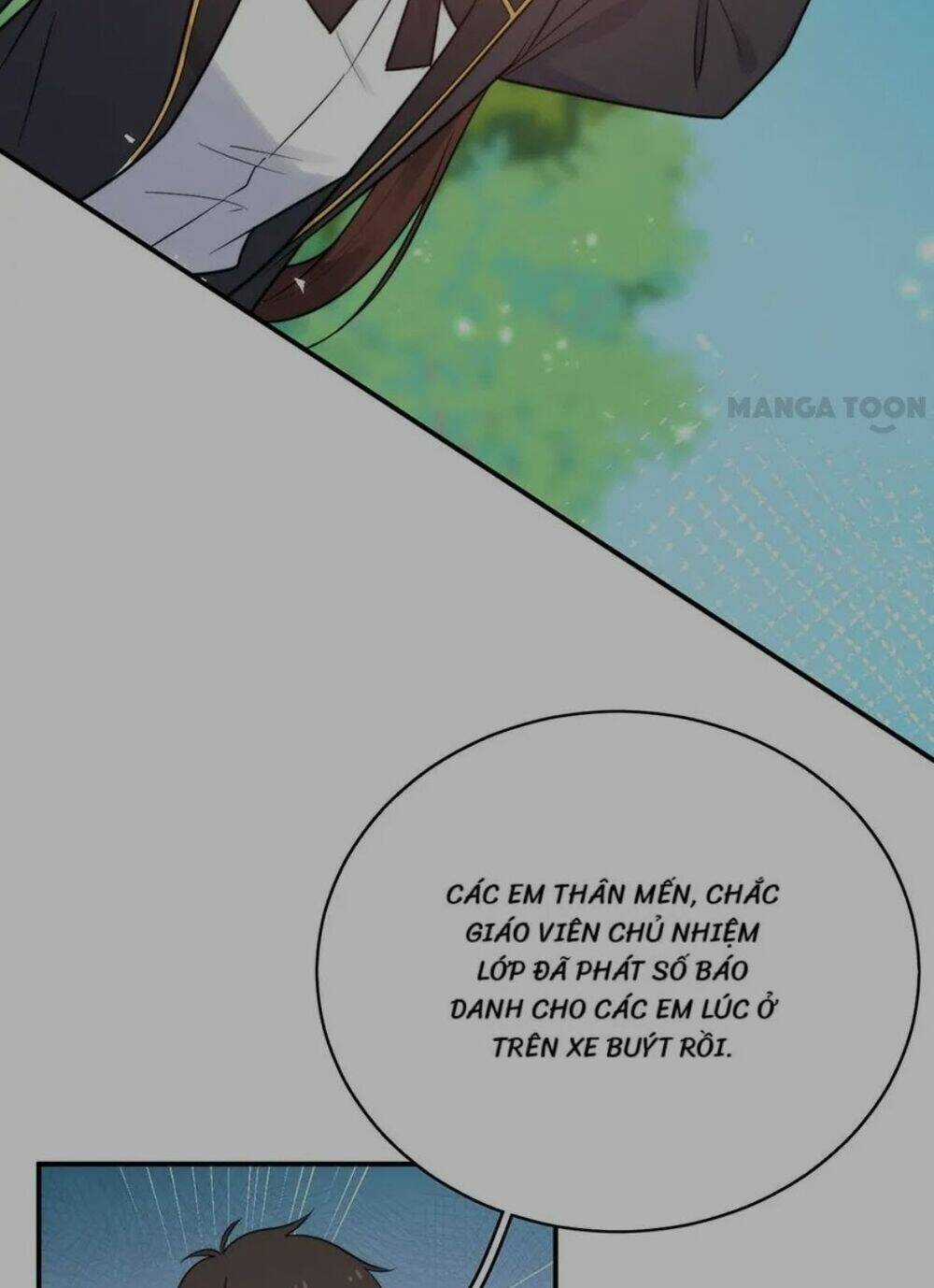 Ma Lạt Thiên Kim Đẩu Ác Thiếu Chapter 245 trang 27