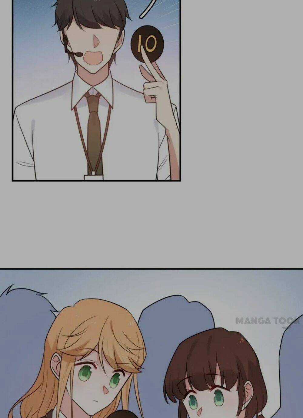 Ma Lạt Thiên Kim Đẩu Ác Thiếu Chapter 245 trang 28