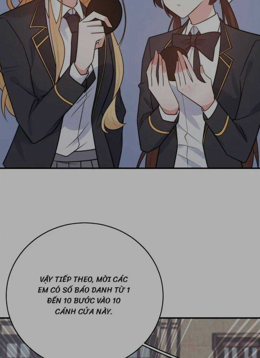 Ma Lạt Thiên Kim Đẩu Ác Thiếu Chapter 245 trang 29