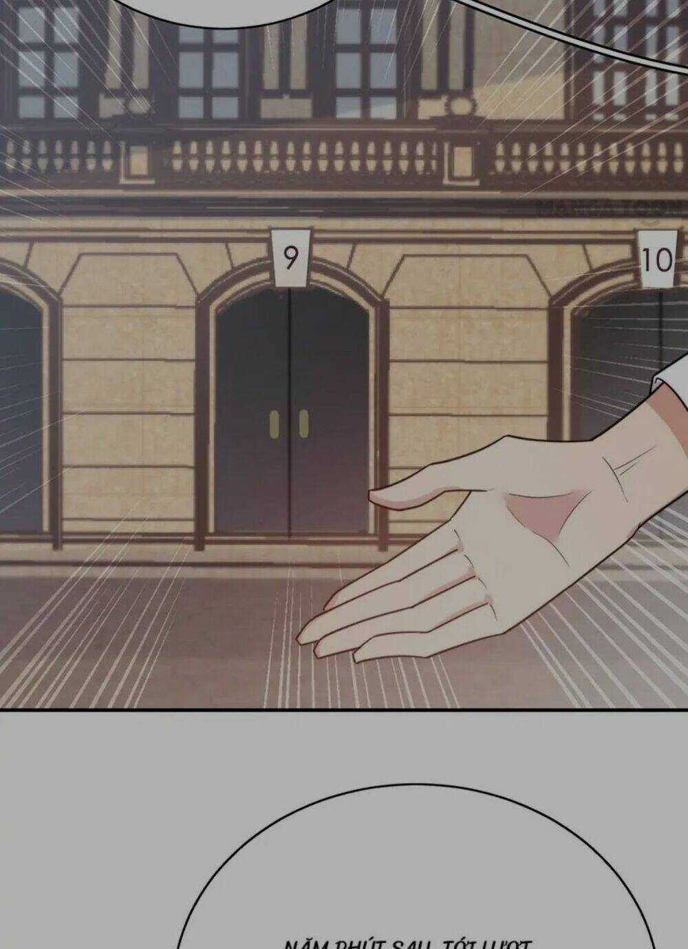 Ma Lạt Thiên Kim Đẩu Ác Thiếu Chapter 245 trang 30