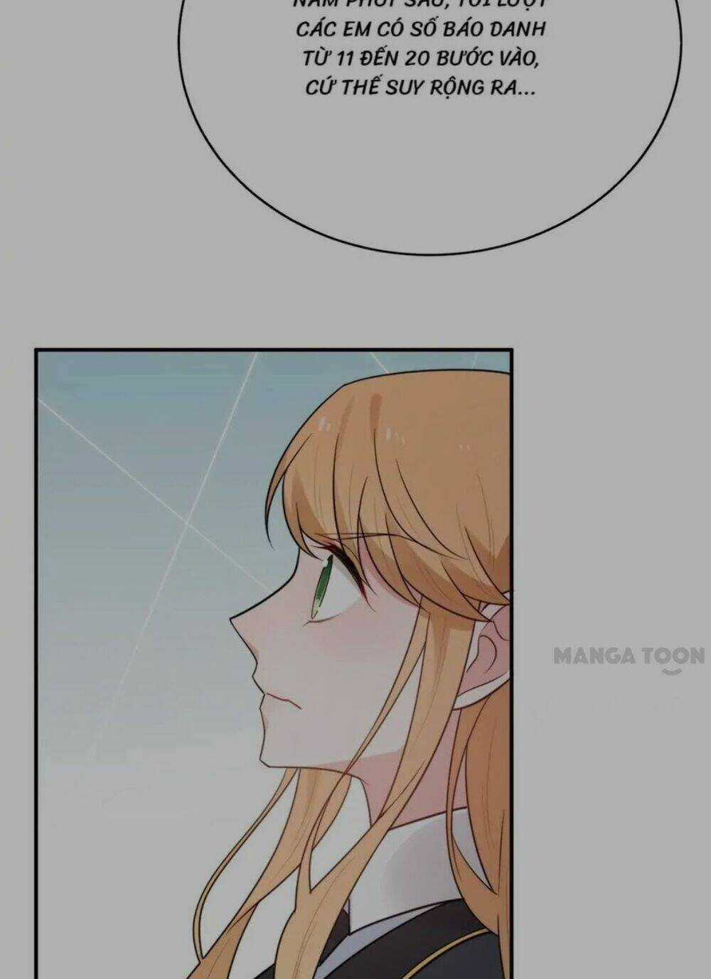 Ma Lạt Thiên Kim Đẩu Ác Thiếu Chapter 245 trang 31