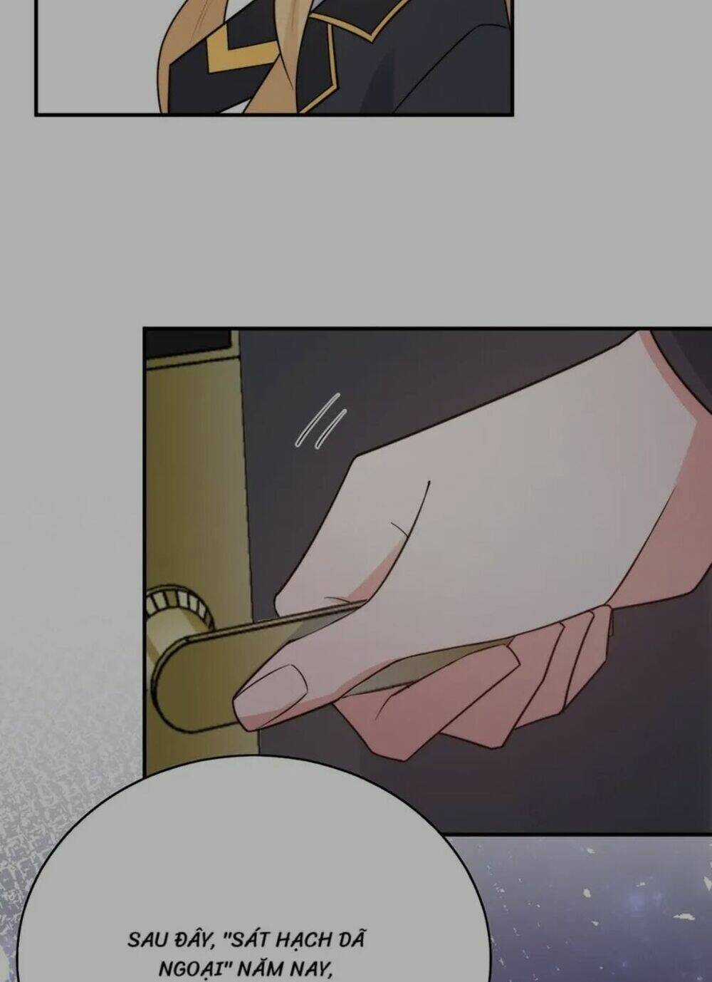 Ma Lạt Thiên Kim Đẩu Ác Thiếu Chapter 245 trang 32