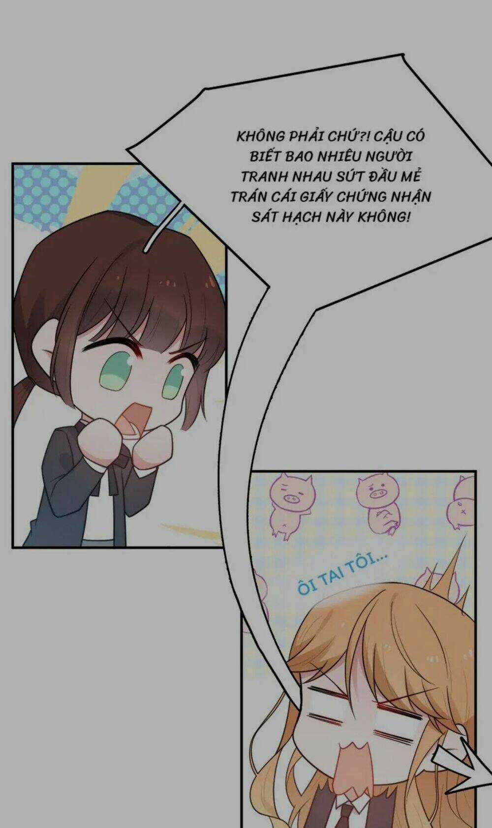 Ma Lạt Thiên Kim Đẩu Ác Thiếu Chapter 245 trang 6