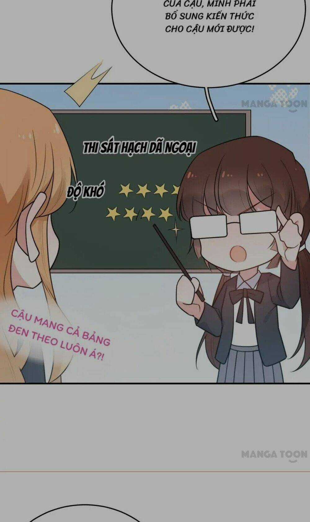 Ma Lạt Thiên Kim Đẩu Ác Thiếu Chapter 245 trang 8