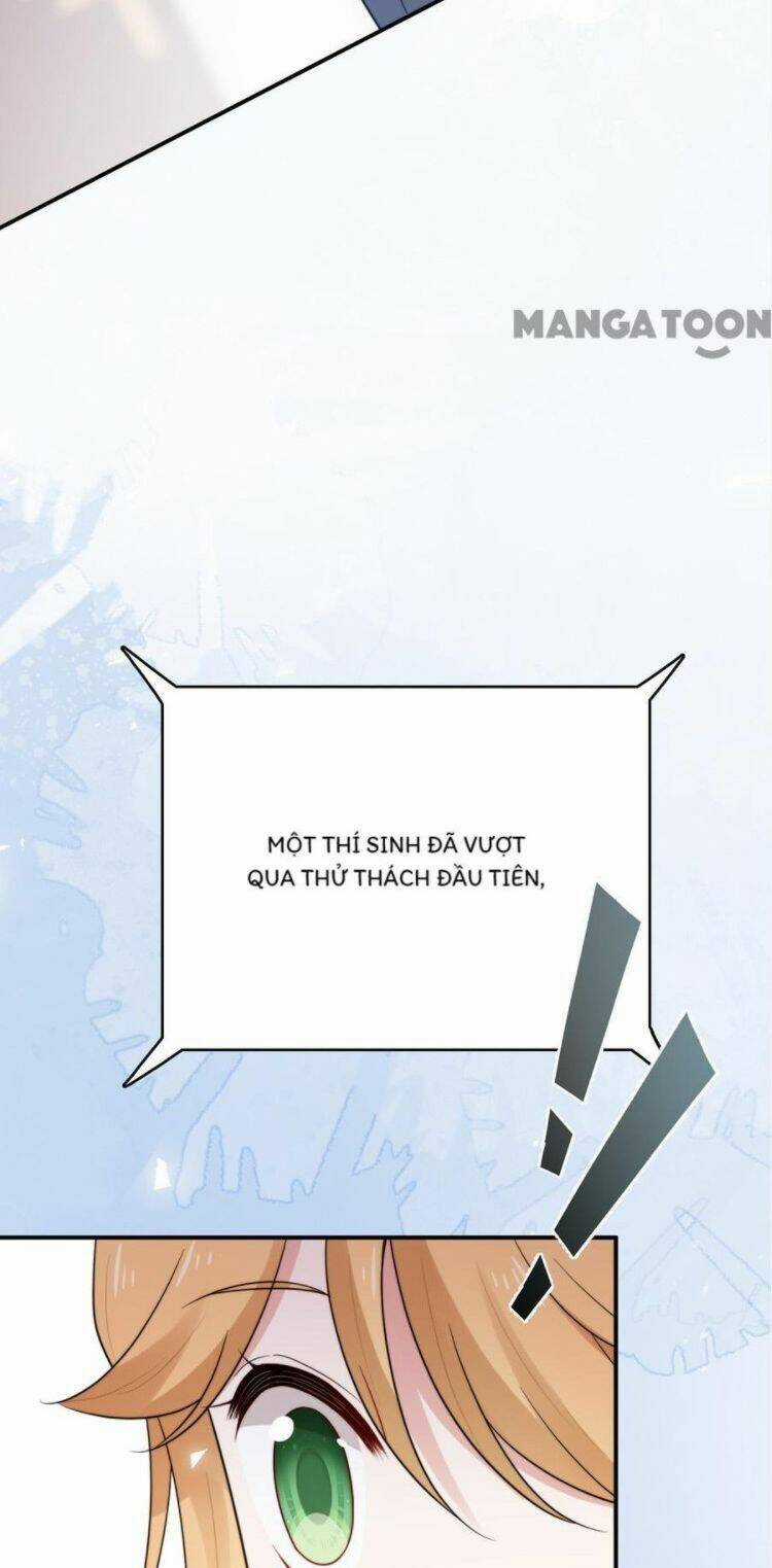 Ma Lạt Thiên Kim Đẩu Ác Thiếu Chapter 246 trang 10