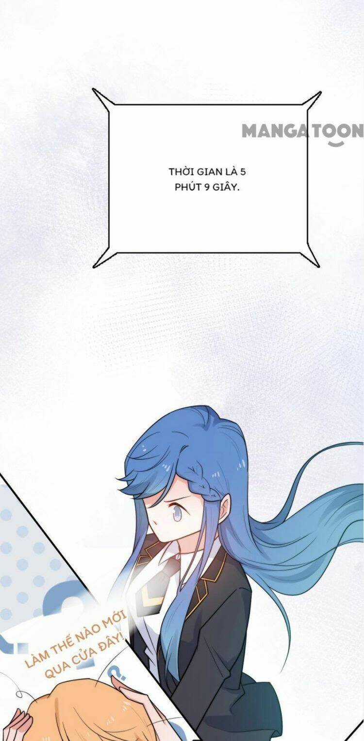 Ma Lạt Thiên Kim Đẩu Ác Thiếu Chapter 246 trang 12