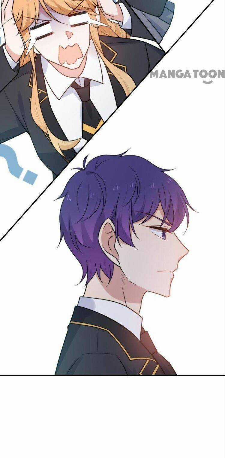 Ma Lạt Thiên Kim Đẩu Ác Thiếu Chapter 246 trang 13