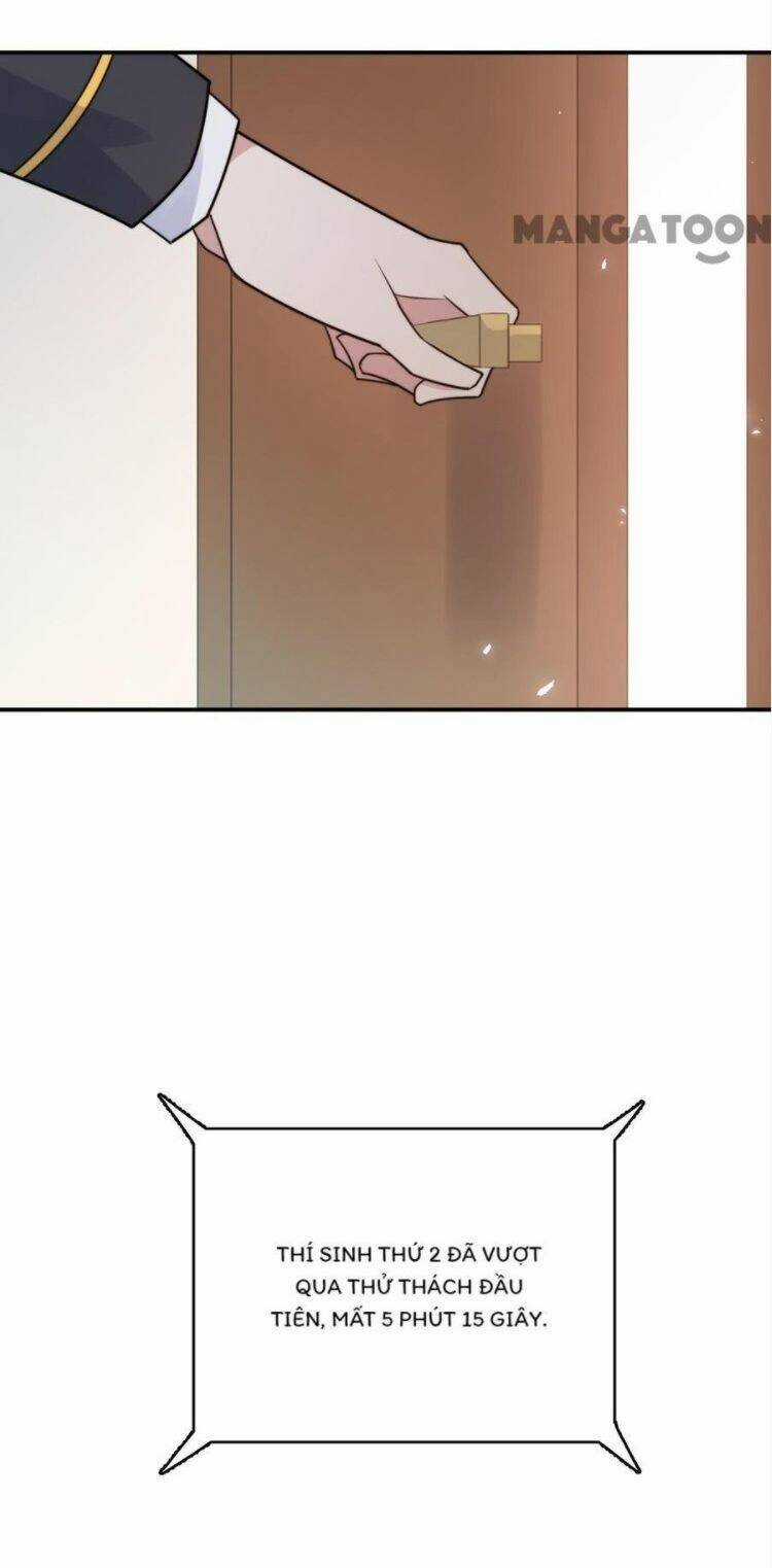 Ma Lạt Thiên Kim Đẩu Ác Thiếu Chapter 246 trang 14