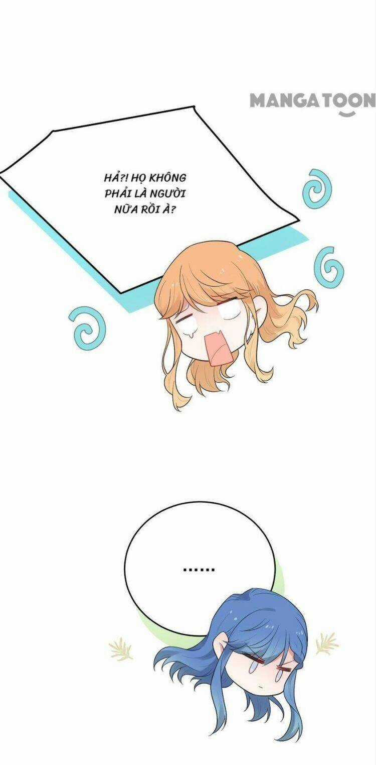 Ma Lạt Thiên Kim Đẩu Ác Thiếu Chapter 246 trang 15