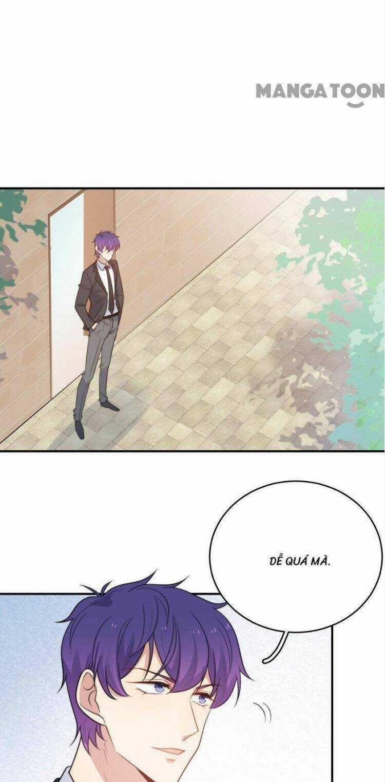 Ma Lạt Thiên Kim Đẩu Ác Thiếu Chapter 246 trang 16