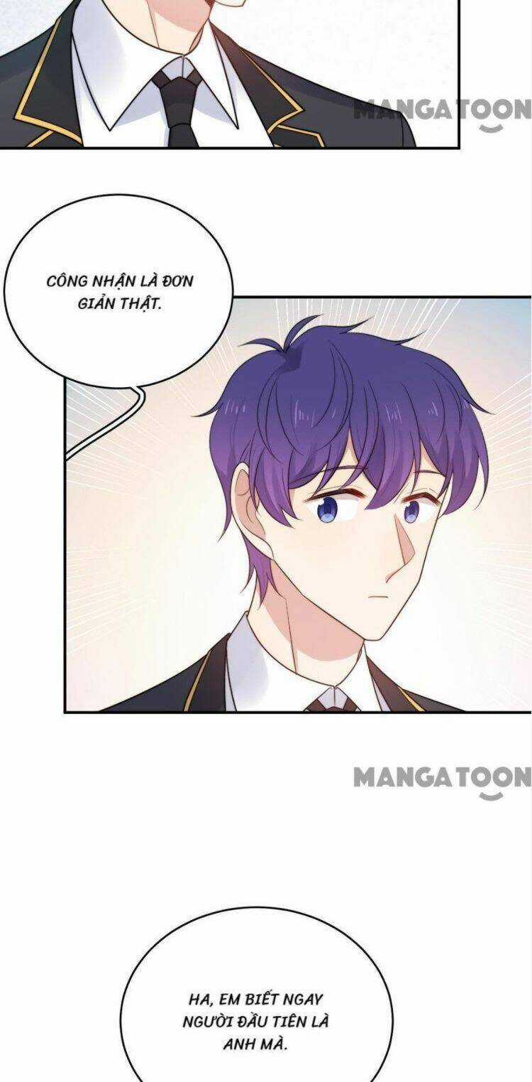 Ma Lạt Thiên Kim Đẩu Ác Thiếu Chapter 246 trang 17