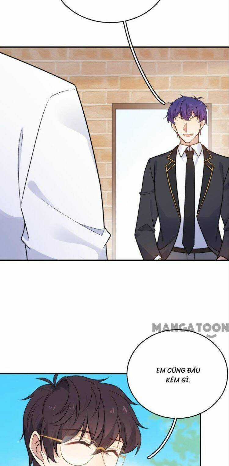 Ma Lạt Thiên Kim Đẩu Ác Thiếu Chapter 246 trang 18