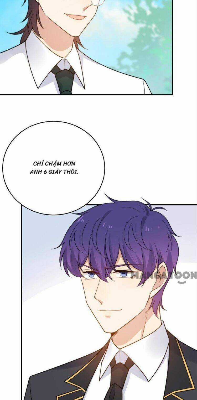 Ma Lạt Thiên Kim Đẩu Ác Thiếu Chapter 246 trang 19