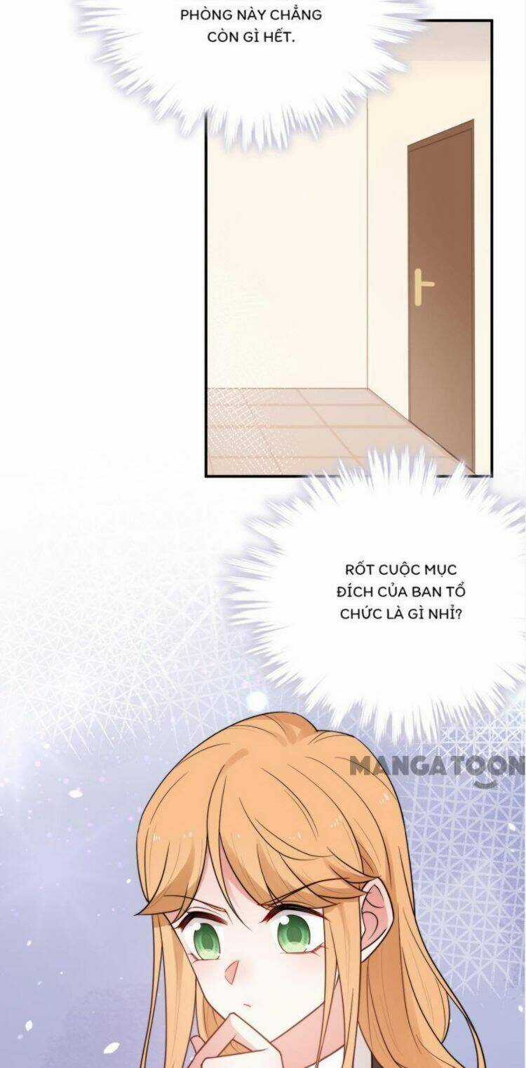 Ma Lạt Thiên Kim Đẩu Ác Thiếu Chapter 246 trang 2