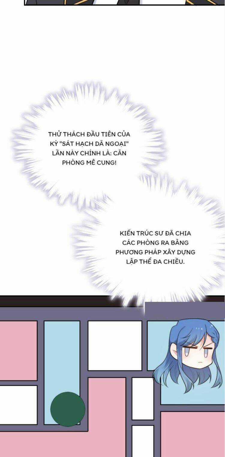 Ma Lạt Thiên Kim Đẩu Ác Thiếu Chapter 246 trang 20