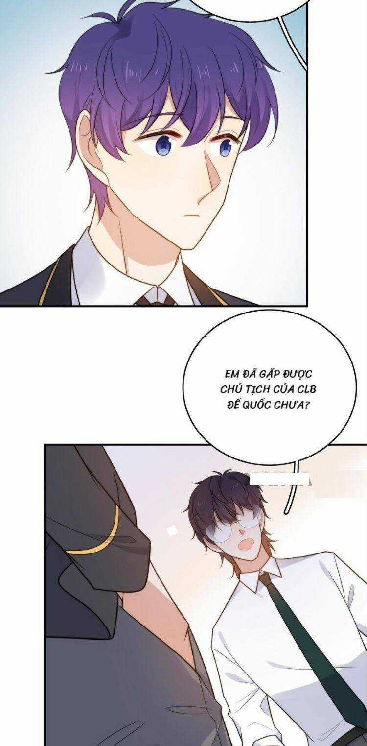 Ma Lạt Thiên Kim Đẩu Ác Thiếu Chapter 246 trang 22