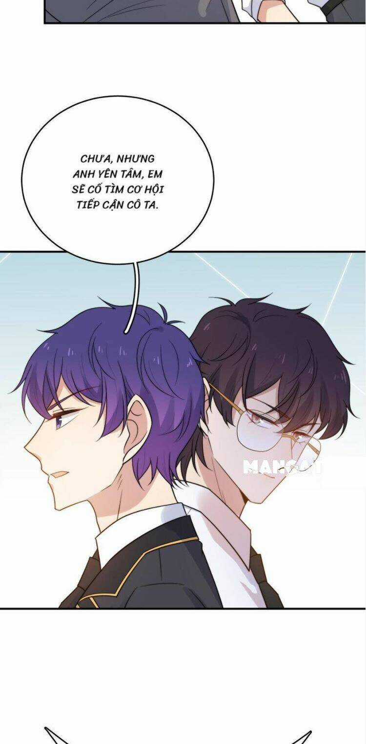 Ma Lạt Thiên Kim Đẩu Ác Thiếu Chapter 246 trang 23