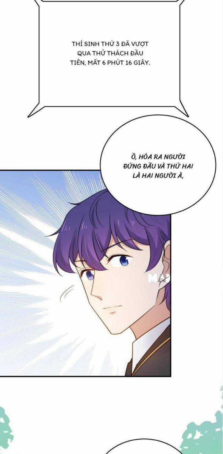 Ma Lạt Thiên Kim Đẩu Ác Thiếu Chapter 246 trang 24