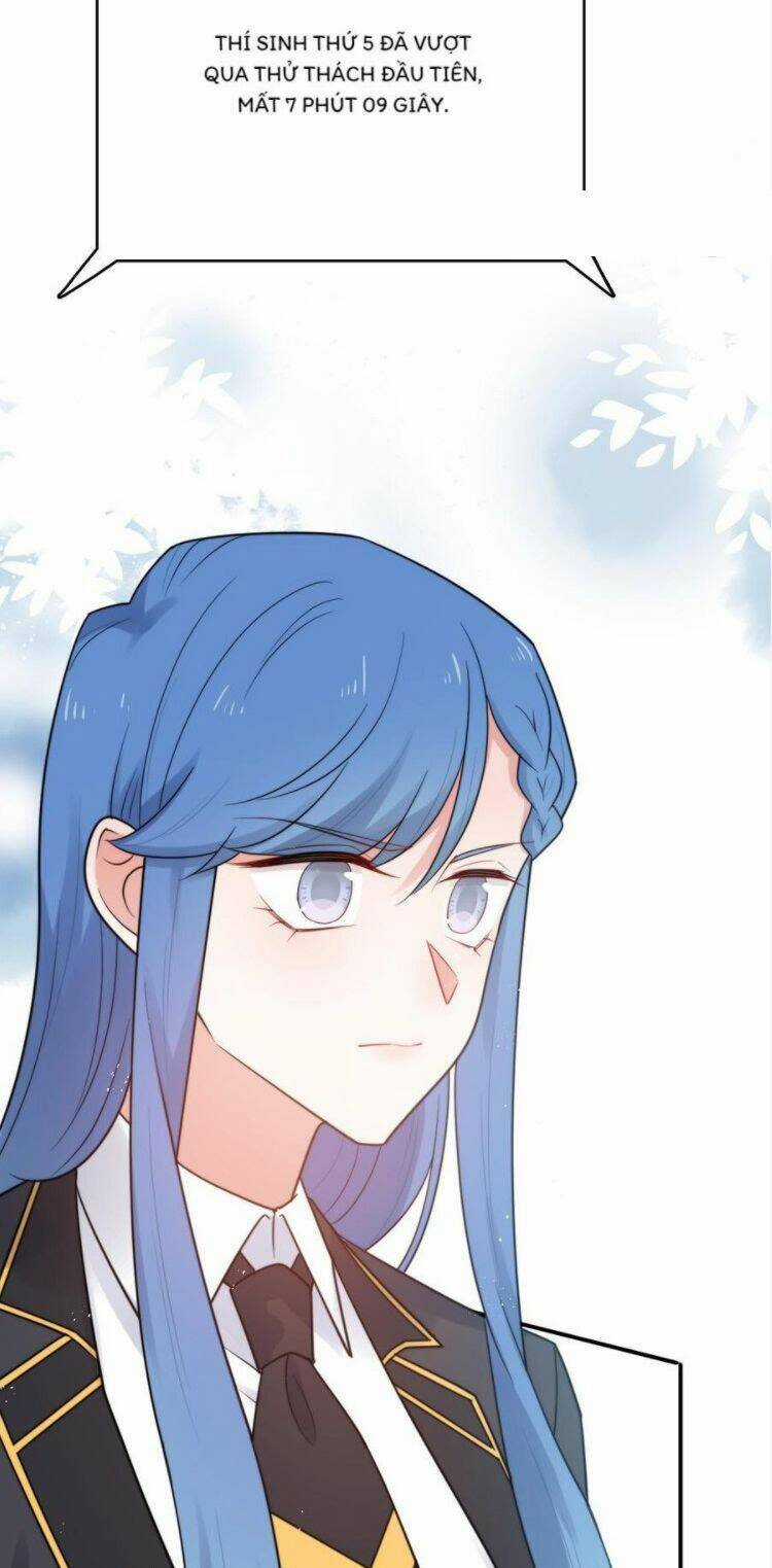 Ma Lạt Thiên Kim Đẩu Ác Thiếu Chapter 246 trang 29