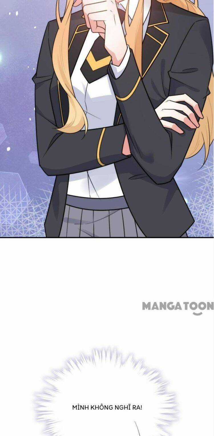 Ma Lạt Thiên Kim Đẩu Ác Thiếu Chapter 246 trang 3