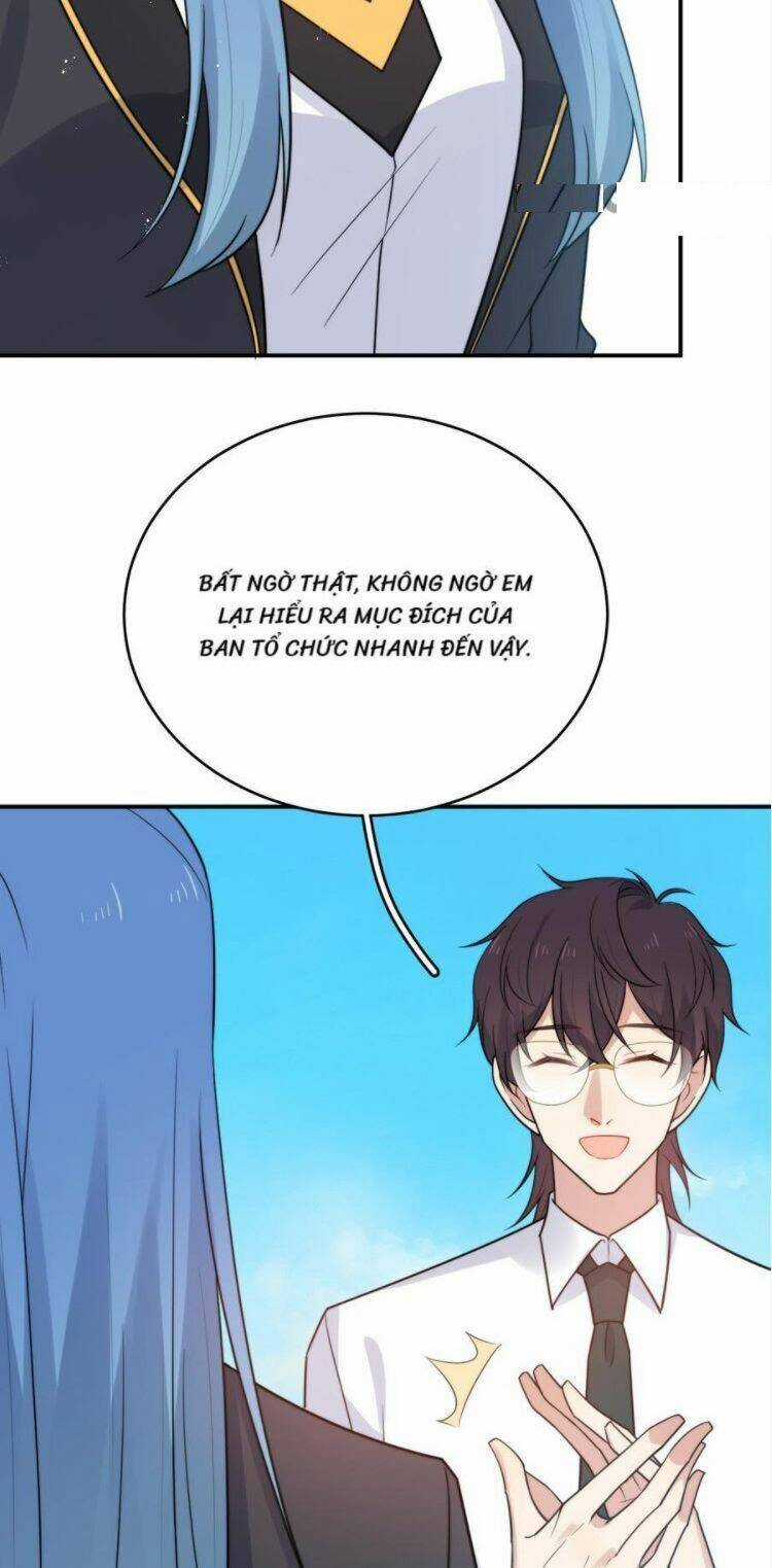 Ma Lạt Thiên Kim Đẩu Ác Thiếu Chapter 246 trang 30