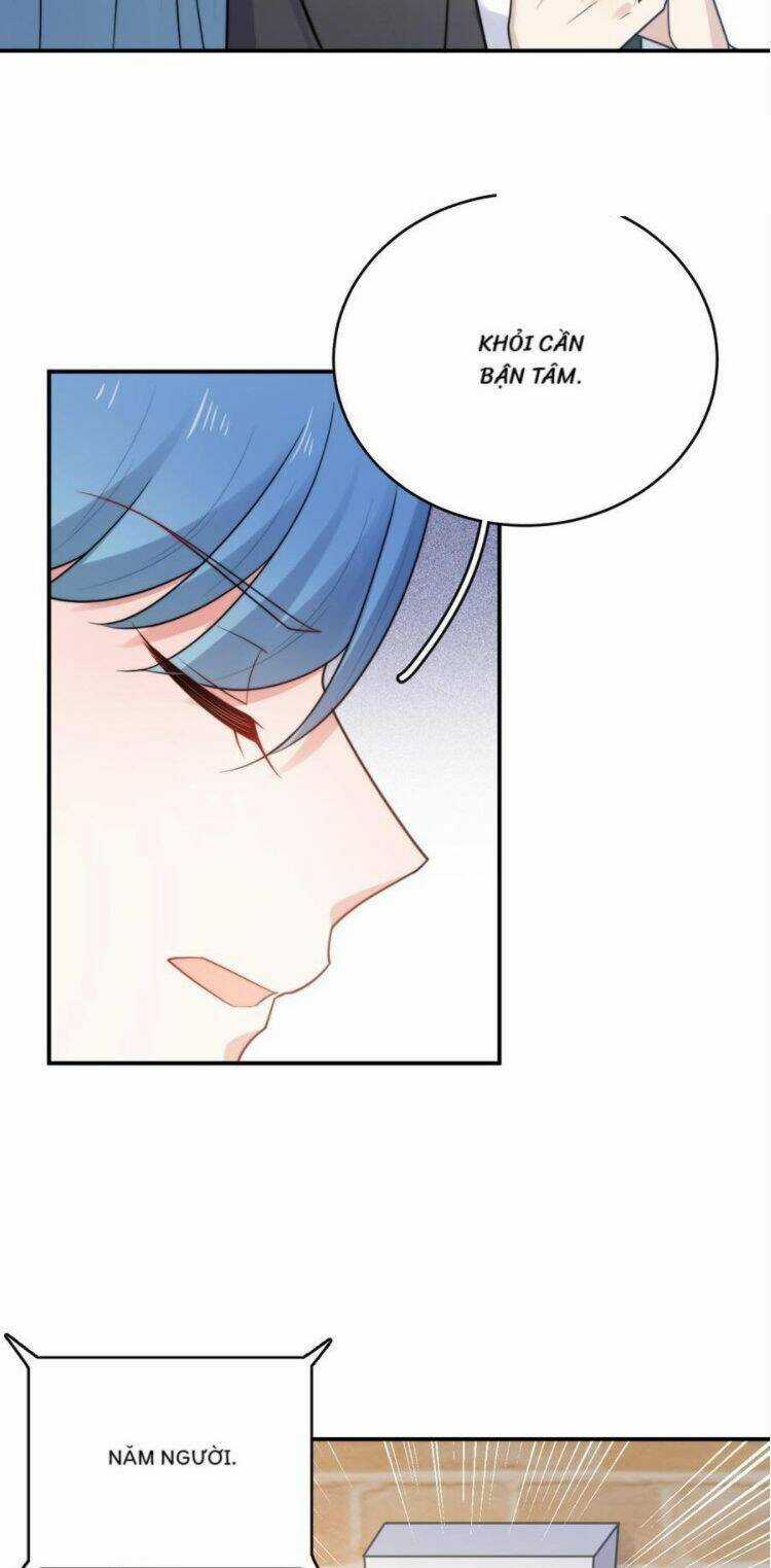 Ma Lạt Thiên Kim Đẩu Ác Thiếu Chapter 246 trang 31