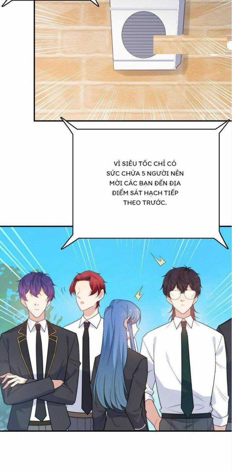 Ma Lạt Thiên Kim Đẩu Ác Thiếu Chapter 246 trang 32