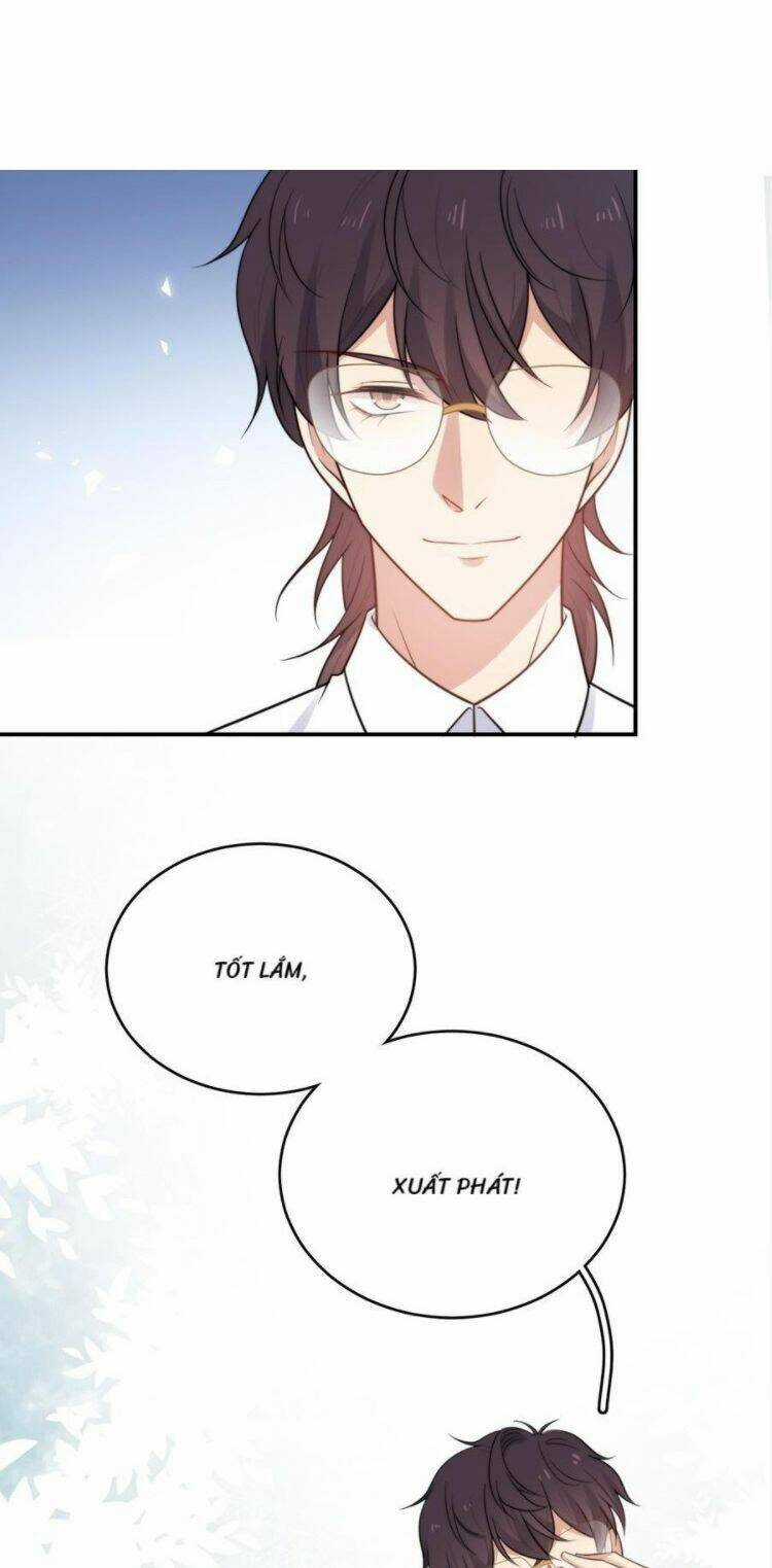 Ma Lạt Thiên Kim Đẩu Ác Thiếu Chapter 246 trang 33