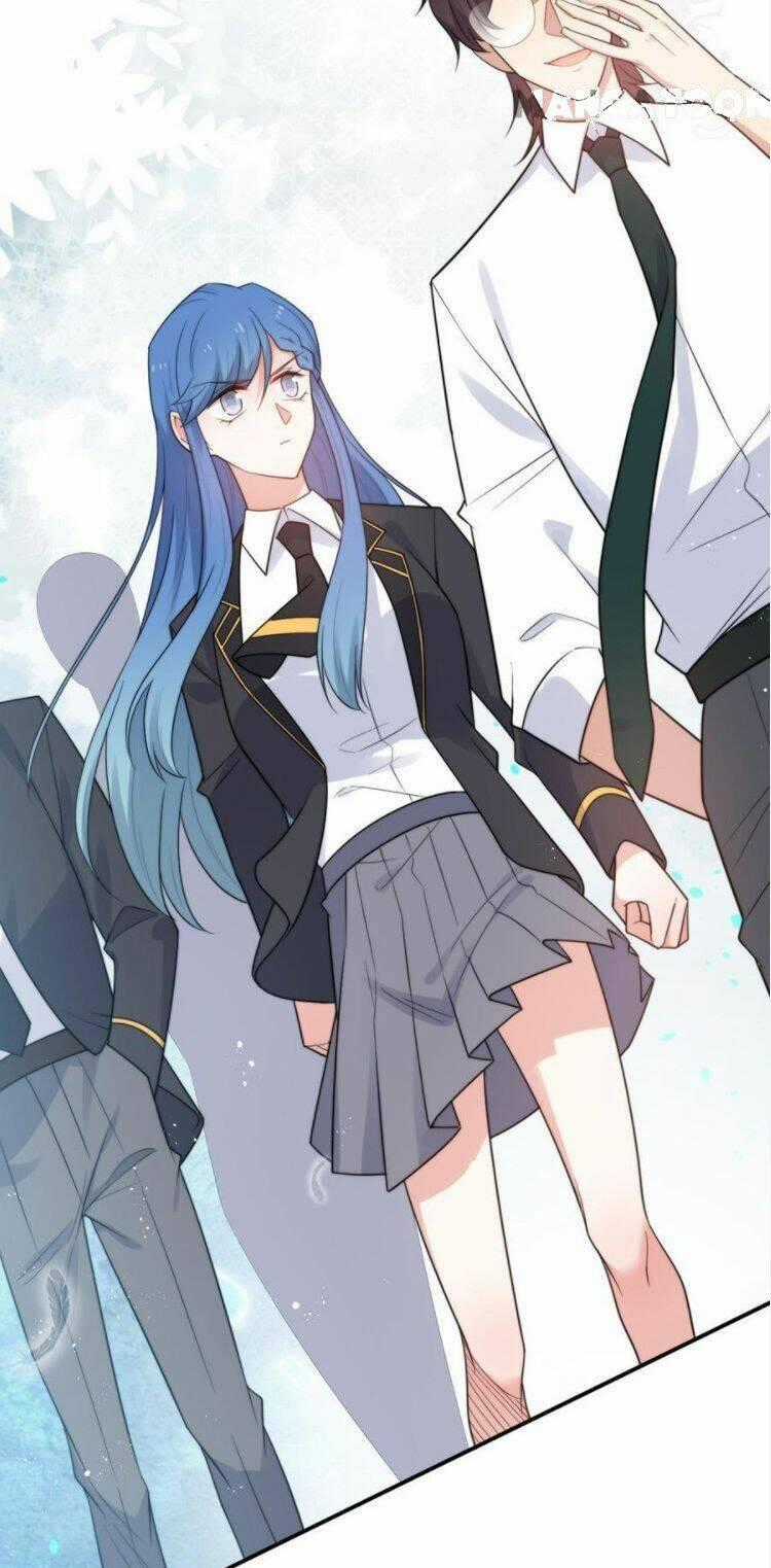 Ma Lạt Thiên Kim Đẩu Ác Thiếu Chapter 246 trang 34