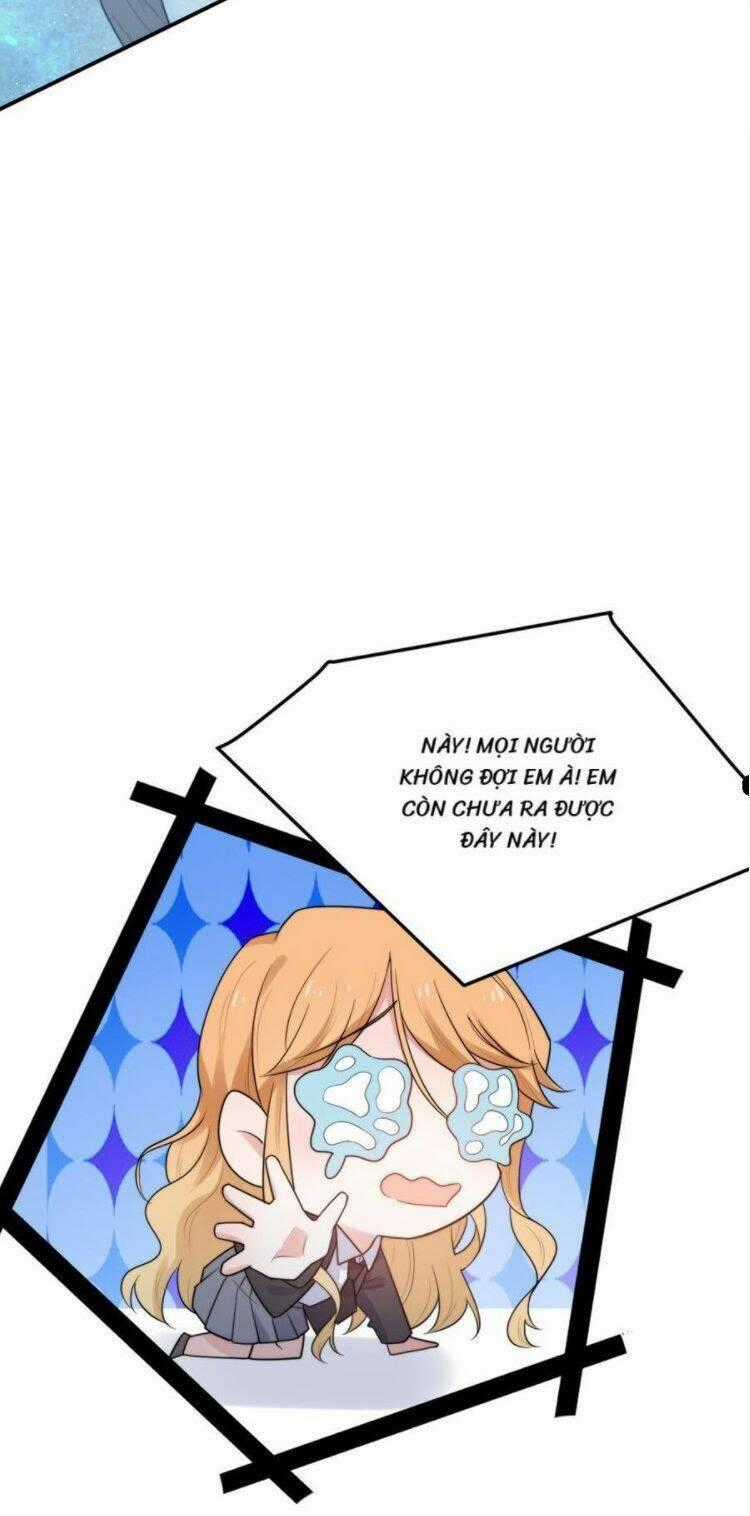 Ma Lạt Thiên Kim Đẩu Ác Thiếu Chapter 246 trang 35