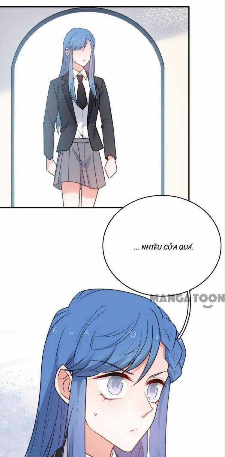 Ma Lạt Thiên Kim Đẩu Ác Thiếu Chapter 246 trang 5