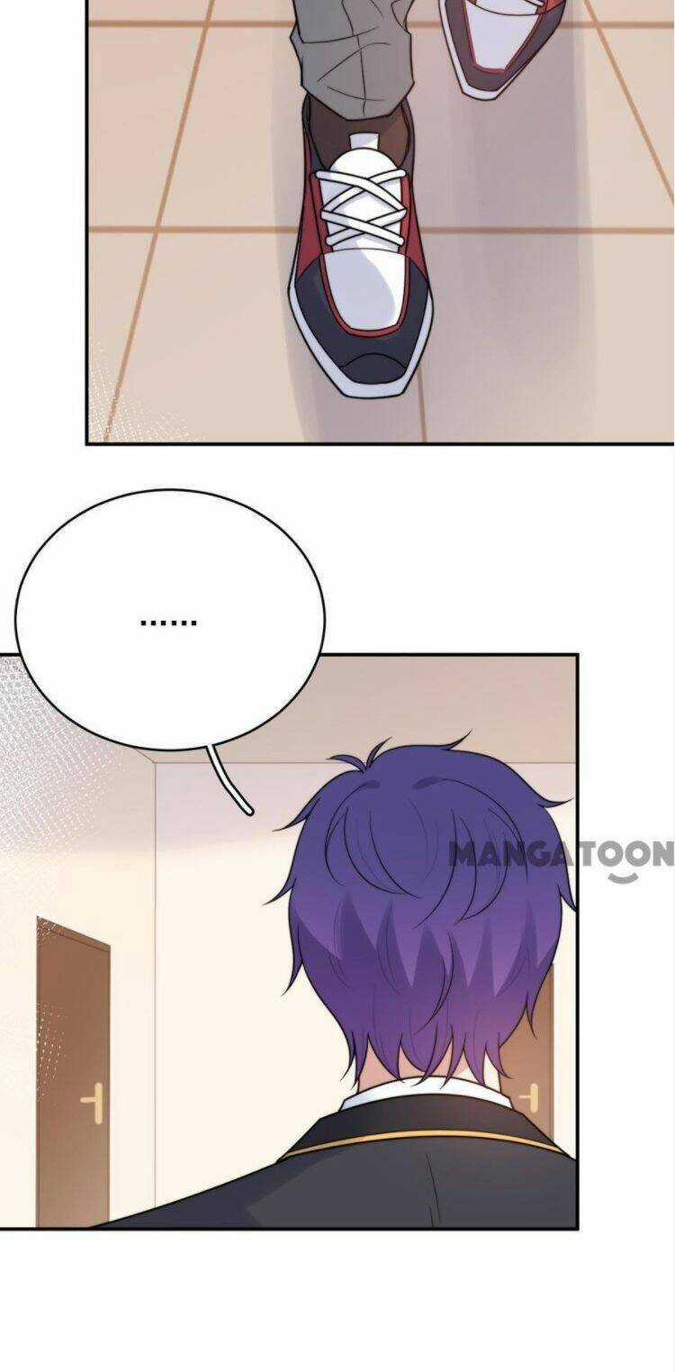 Ma Lạt Thiên Kim Đẩu Ác Thiếu Chapter 246 trang 7