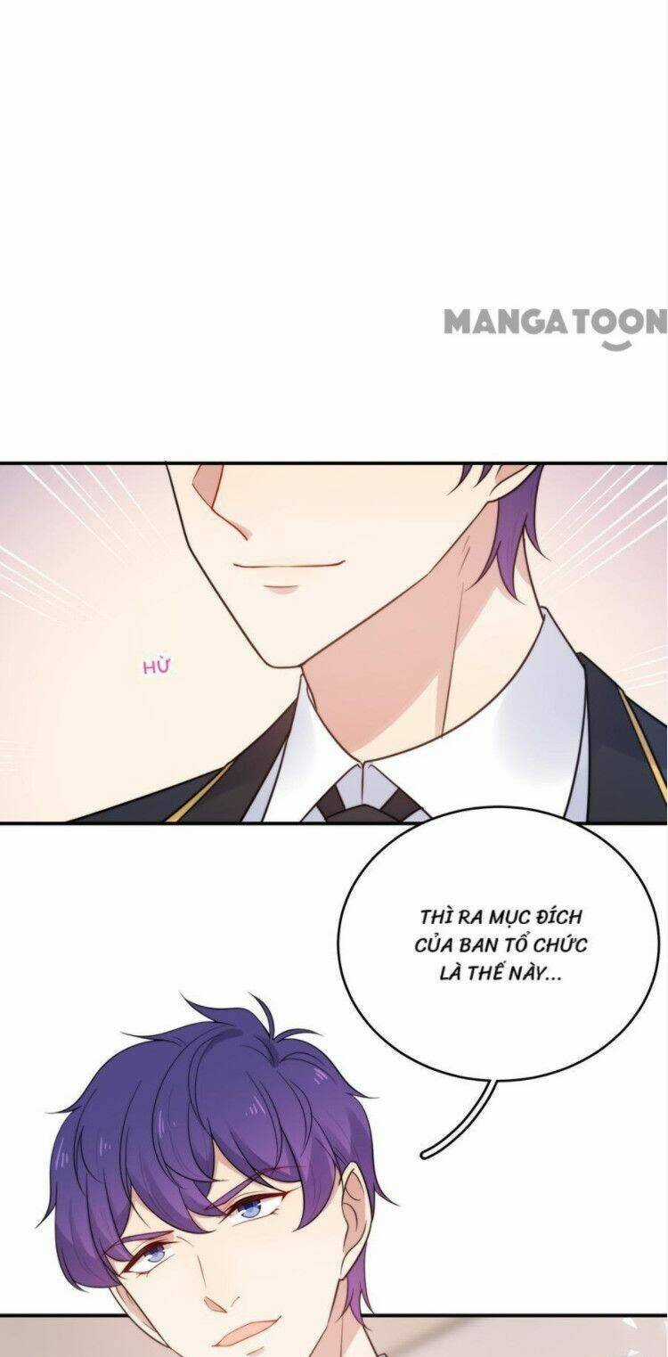 Ma Lạt Thiên Kim Đẩu Ác Thiếu Chapter 246 trang 8